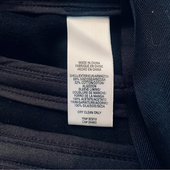 Bird by Juicy Couture Jacket - Picture 12 of 12